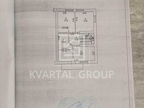 дом по адресу Южная ул., 13
