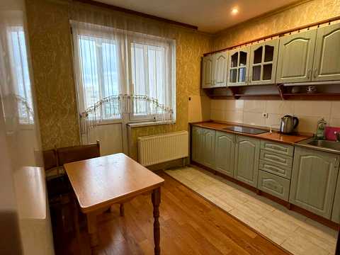 квартира по адресу Харьковское шоссе, 19-А