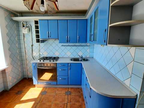 квартира за адресою Харківська вул., 2/1