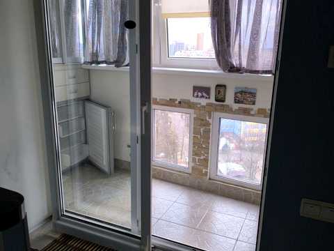 квартира за адресою Машинобудівників вул., 17-А