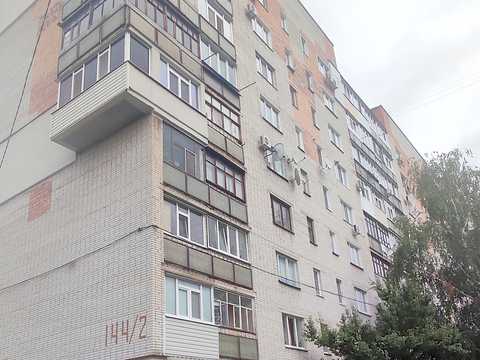 квартира за адресою Герасима Кондратьєва вул. (Кірова), 144/2