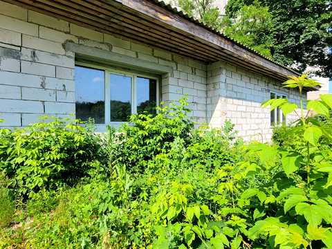 будинок за адресою Житомир, Івана Гонти вул.