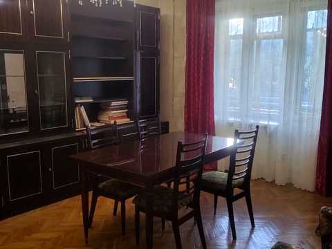 квартира по адресу Степана Бандери ул., 7