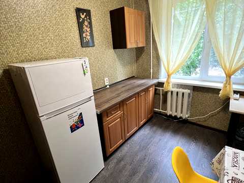 квартира по адресу Солнечный микрорайон ул., 32