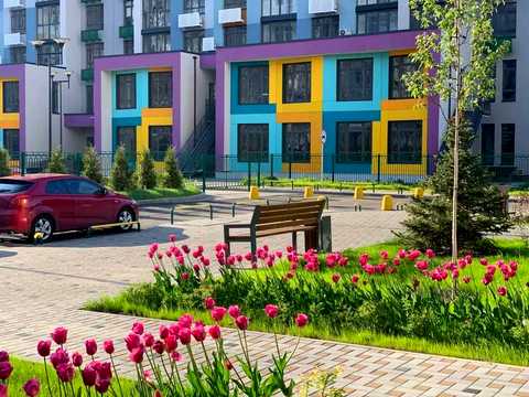 квартира по адресу Тираспольская ул., 52