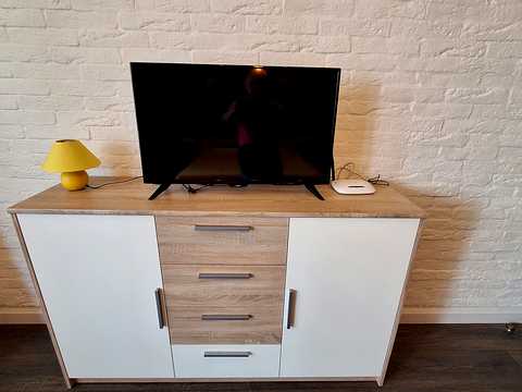 квартира за адресою Деміївська вул., 13