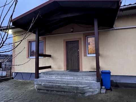 будинок за адресою Винниченка вул., 22
