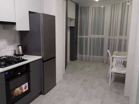 квартира по адресу Проспект Мартинова, 22