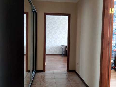 квартира за адресою Академіка Сахарова вул., 24