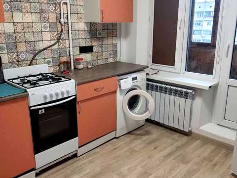 квартира по адресу Дмитра Павличка просп. (Маршала Рокосовського), 6