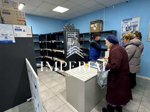 комерційна за адресою Ольжича вул., 10