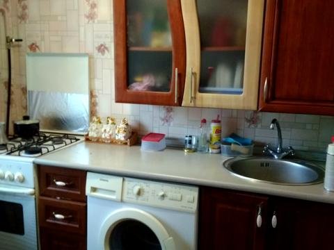 квартира по адресу Андрея Малышко ул., 27