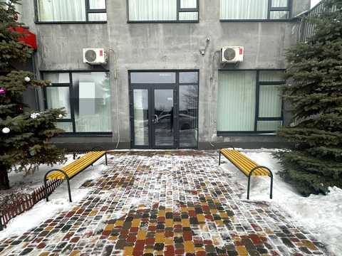 комерційна за адресою Ракетна вул., 24