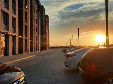 квартира по адресу Південна вулиця, (Будинок 16)