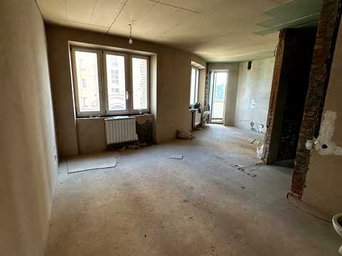 квартира по адресу Владимира Ивасюка просп. (Героїв Сталінграду), 4