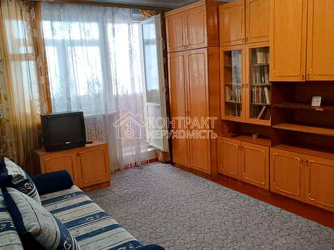 квартира за адресою Зубарєва вул., 57