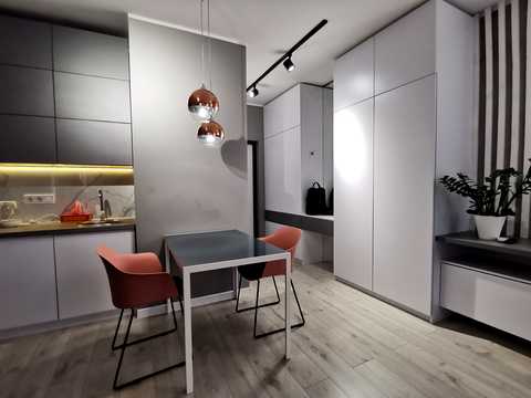 квартира за адресою Соборности , 17