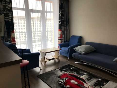 квартира по адресу Петра Калнишевського ул. (Михайла Майорова), 6