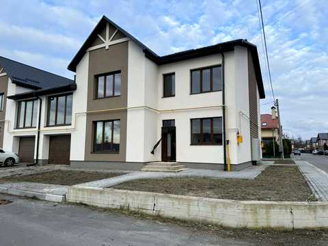 будинок за адресою Рівне, Степана Дем'янчука вул., 25