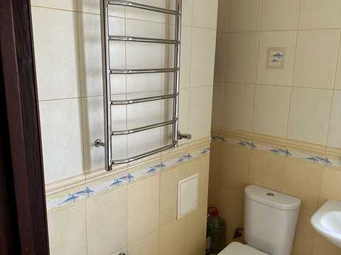 квартира за адресою Київ, Тетяни Яблонської вул., 6