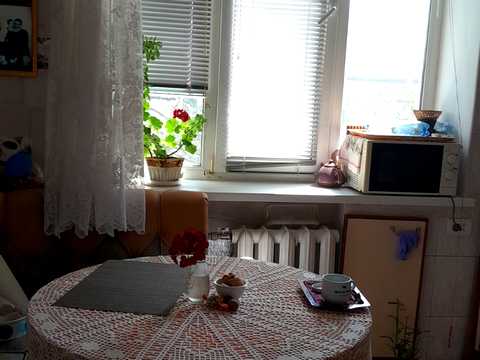 кімната за адресою Байди-Вишневецького вул. (Осиповського), 23
