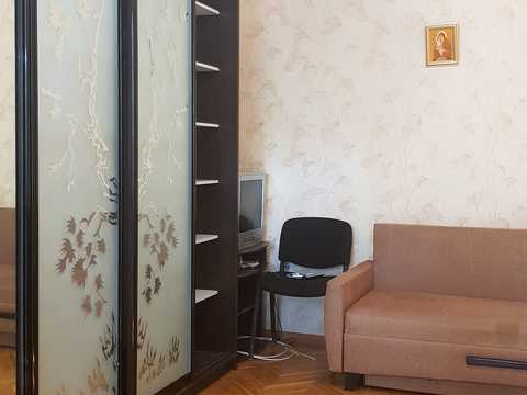 квартира за адресою Гарматна вул., 45