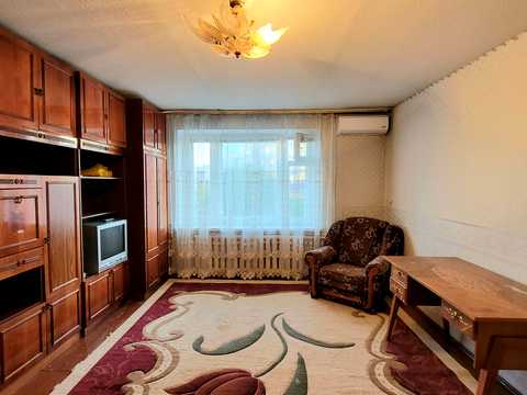 квартира за адресою Перемоги вул., 54