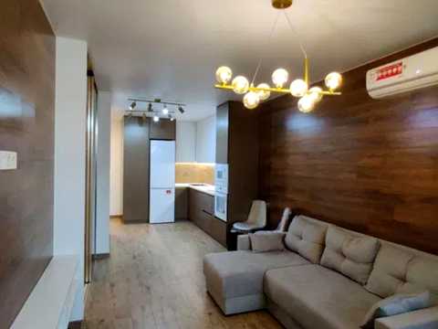 квартира за адресою Дніпро, Космічна вул., 5