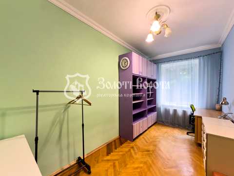 квартира за адресою Бастіонний пров., 11
