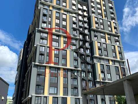 квартира за адресою Паркова вул., 40