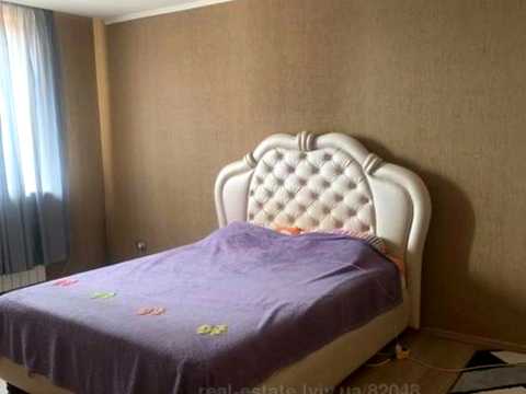 квартира по адресу Шевченка Т., 418