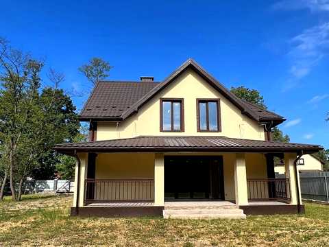 будинок за адресою Тракторна, 7