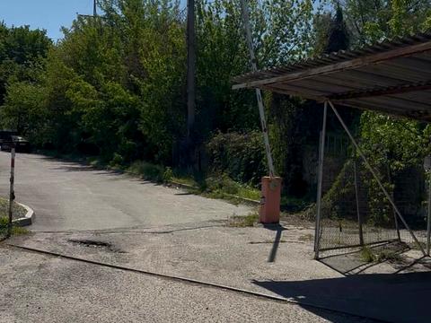 участок по адресу Космическая, 32А