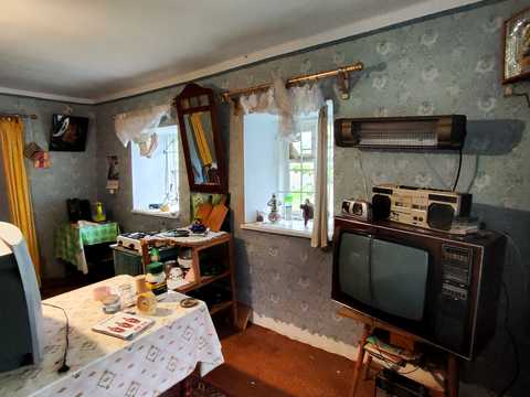 будинок за адресою Свірса, 5