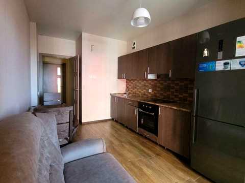 квартира за адресою смт. Авангард, Спрейса вул., 7