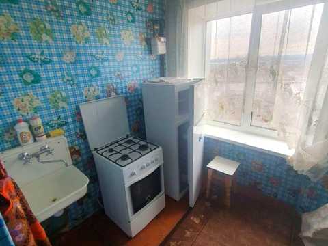 квартира за адресою Данила Галицького вул. (Будьонного), 8