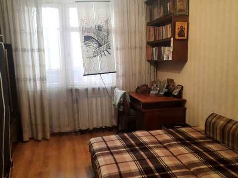 квартира за адресою Чугуївська вул., 33