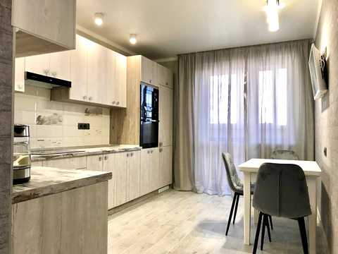 квартира по адресу Салтовское шоссе, 264