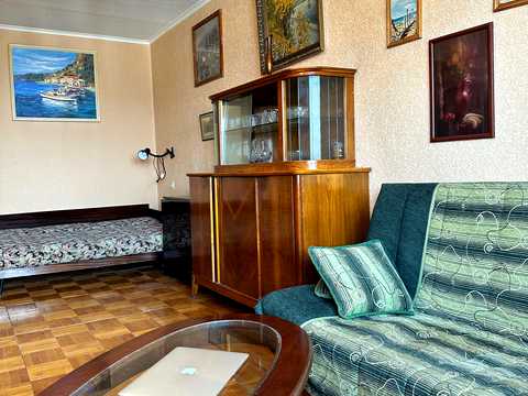 квартира по адресу Стадионная ул., 15