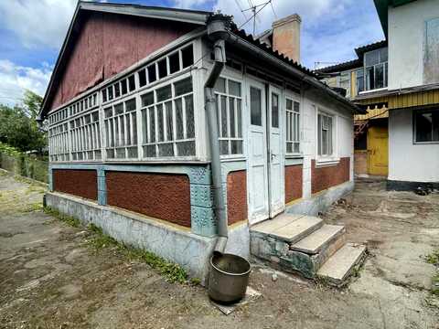 будинок за адресою В.Чорновола, 99