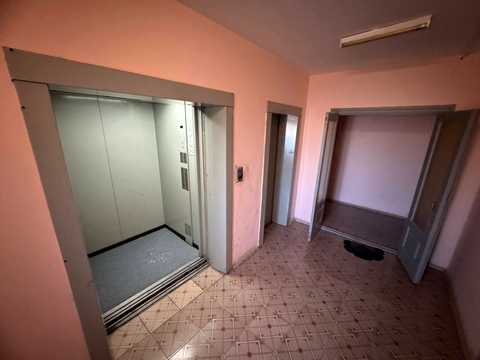 квартира за адресою Харківське шосе, 56