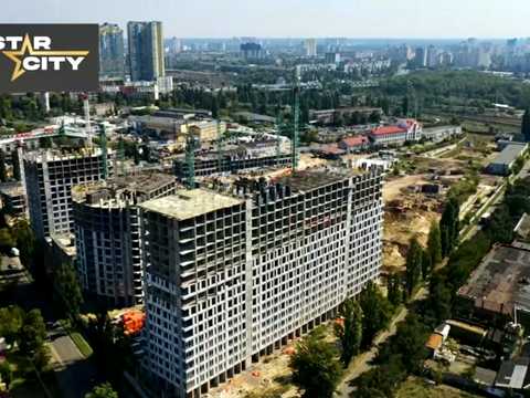 квартира за адресою Каунаська вул., 27