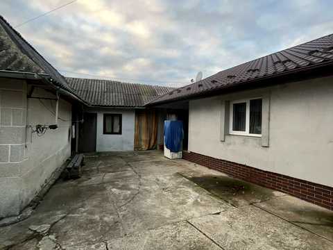 будинок за адресою с. Воронів, Лесі Українки, 39