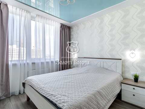 квартира по адресу Пригородная ул., 24