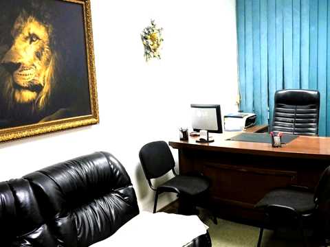 коммерческая по адресу Гагарина просп. (Гагаріна), 1