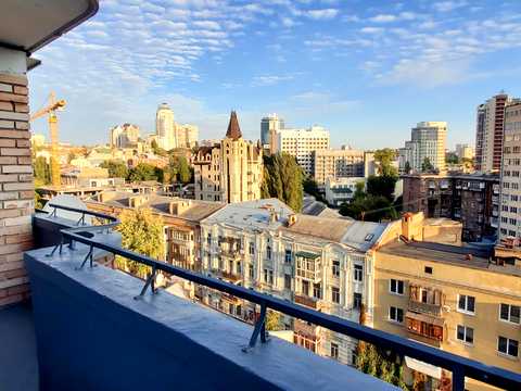 квартира за адресою Олеся Гончара вул., 96