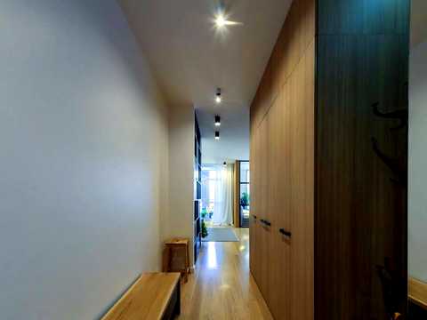 квартира за адресою Джона Маккейна вул. (Івана Кудрі), 7