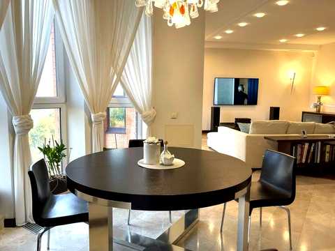 квартира за адресою Старокозацька вул. (Комсомольська), 54
