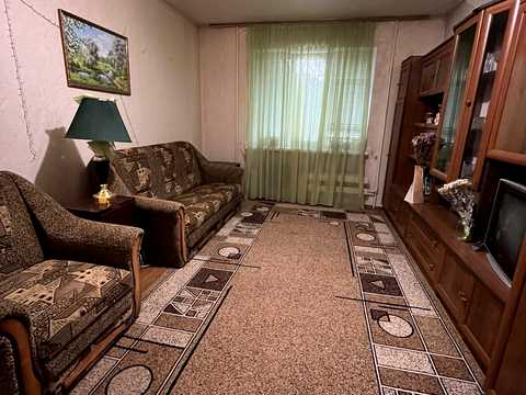 квартира по адресу Червоной Калины просп. (Владимира Маяковского), 81-А