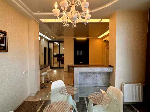 квартира по адресу Глубочицкая ул., 32-В